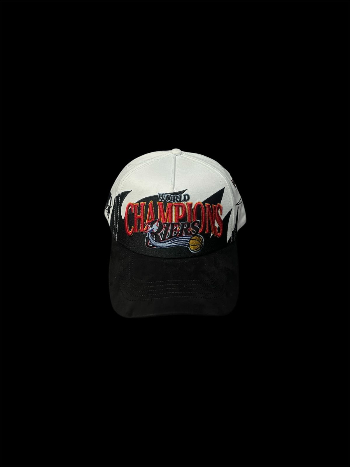 31 Hats World Champions