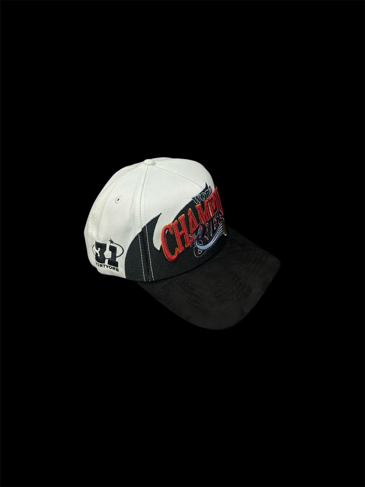 31 Hats World Champions