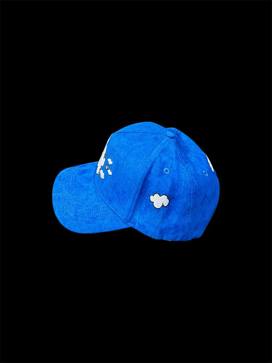 31 HATS CLOUD LA AZUL