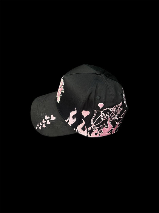 31 Hats NY Pearls in Love