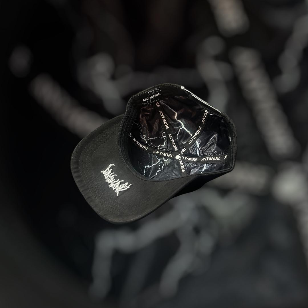 ANYMORE “CRISTAL”