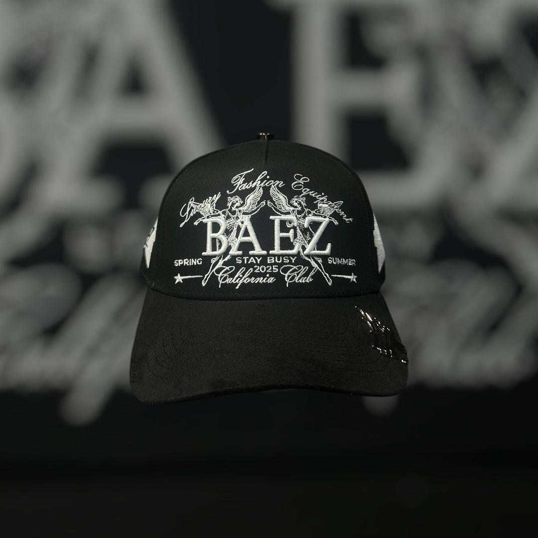 BAEZ “LUXURY ANGELS”