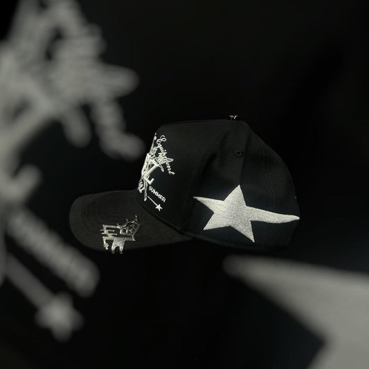 BAEZ “LUXURY ANGELS”