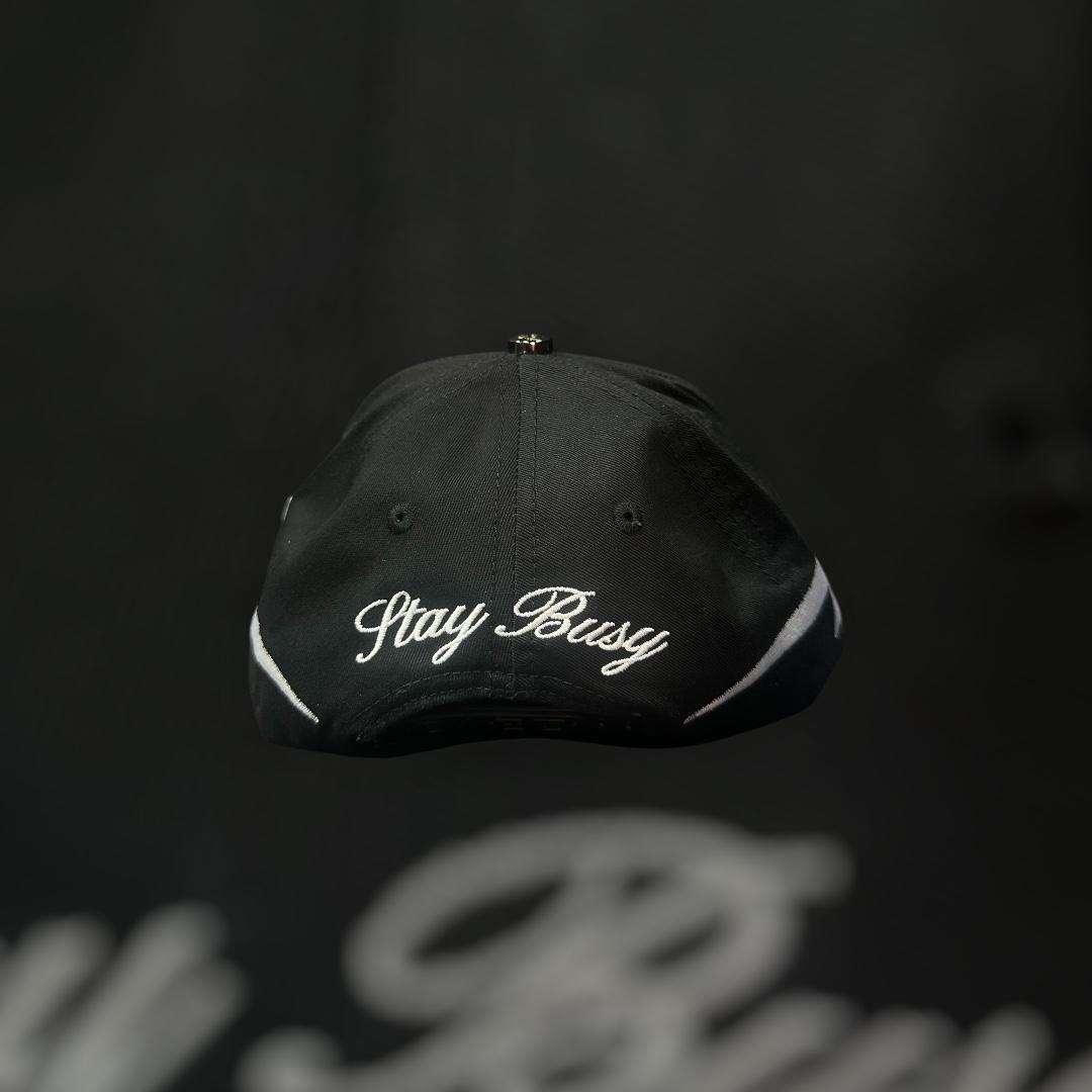 BAEZ “LUXURY ANGELS”