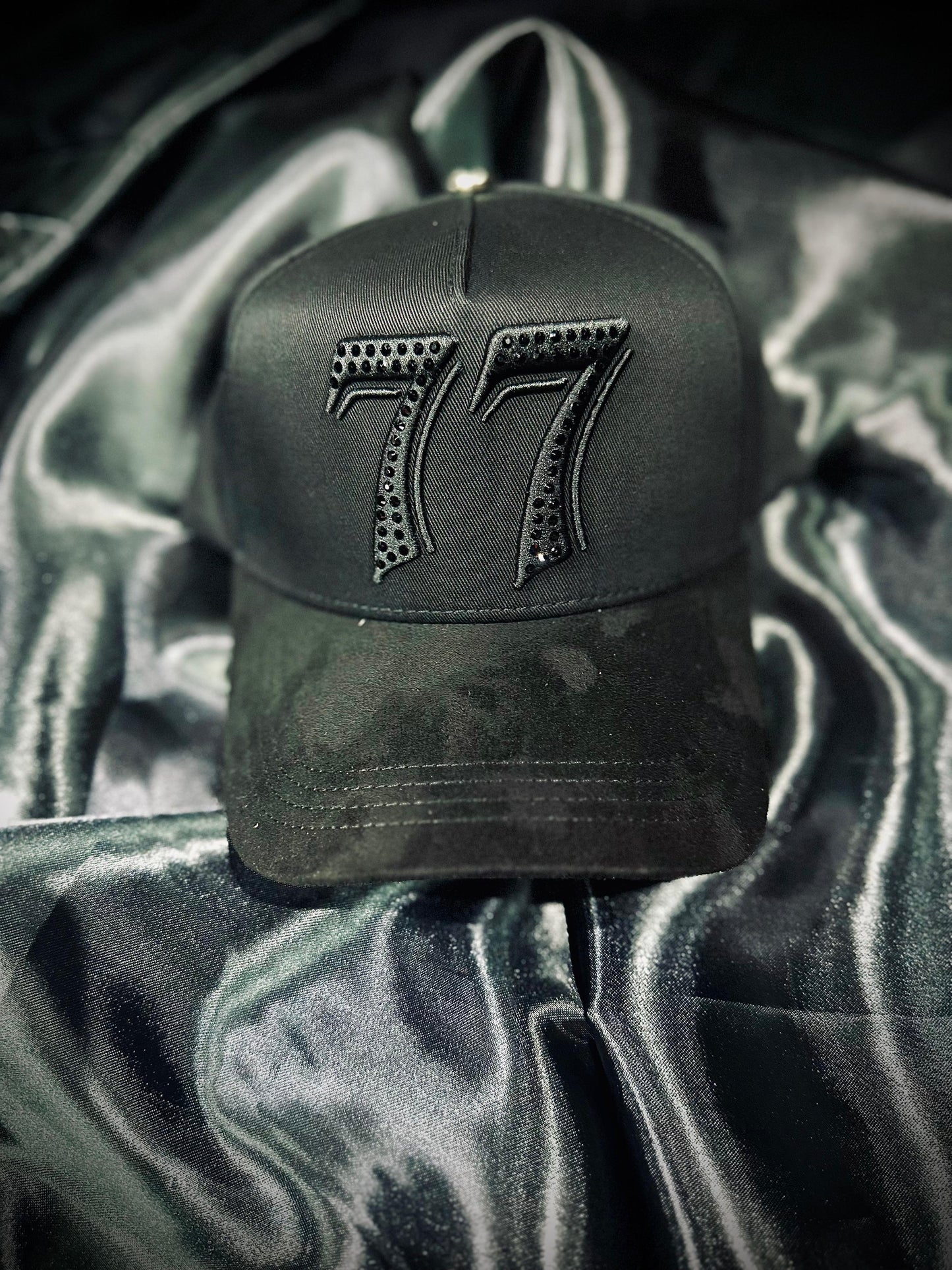 BARBAS HATS 77