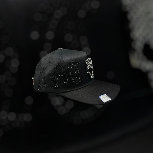 BIGG BOSS “ANTRAX 5.7 CRYSTAL”