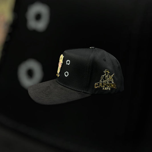 BIGG BOSS “CHAPO BLACK”