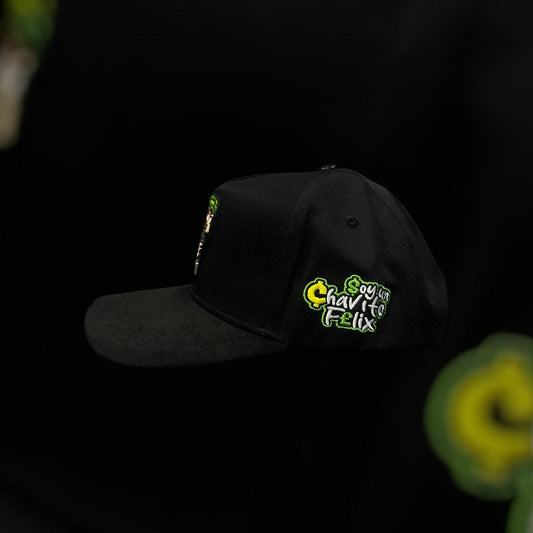 BIGG BOSS “EL CHAVO DEL OCHO”