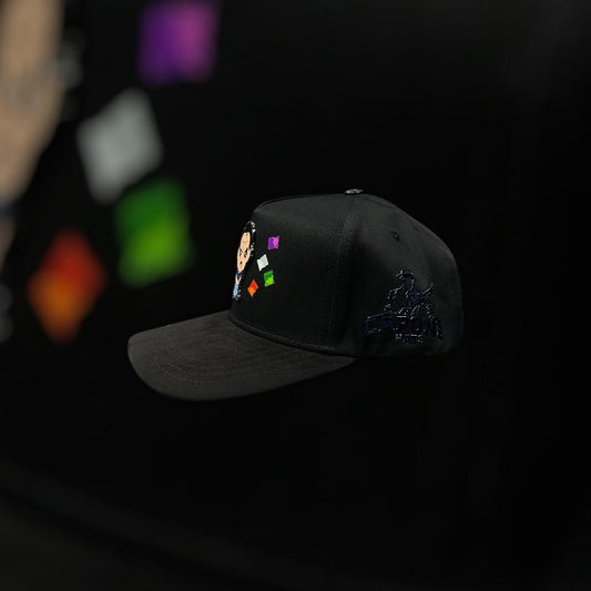 BIGG BOSS “MAYO BLACK”