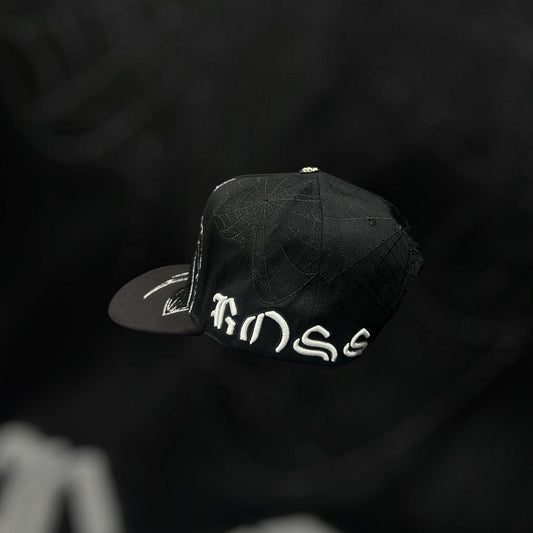 BIGG BOSS “SPIDER CRYSTAL”