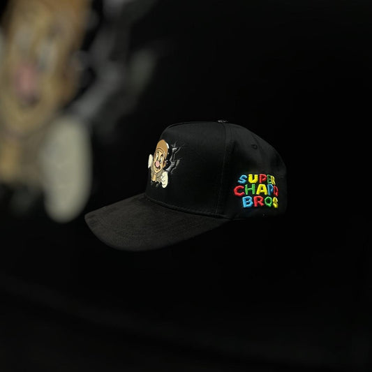 BIGG BOSS “SUPER CHAPO BROS”