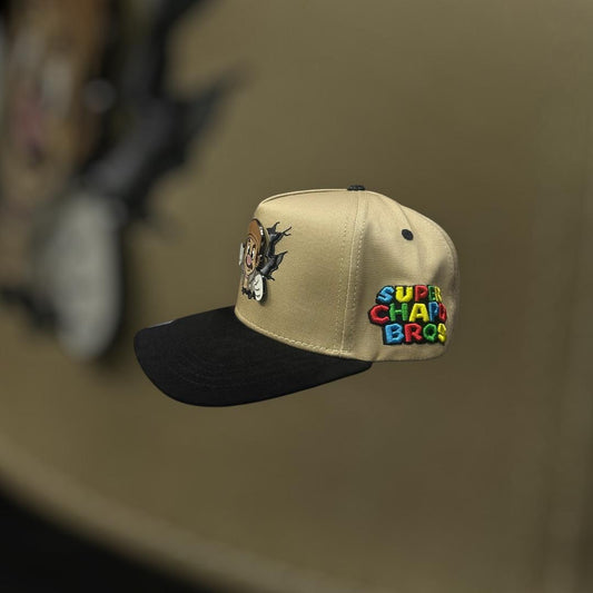 BIGG BOSS “SUPER CHAPO BROS”