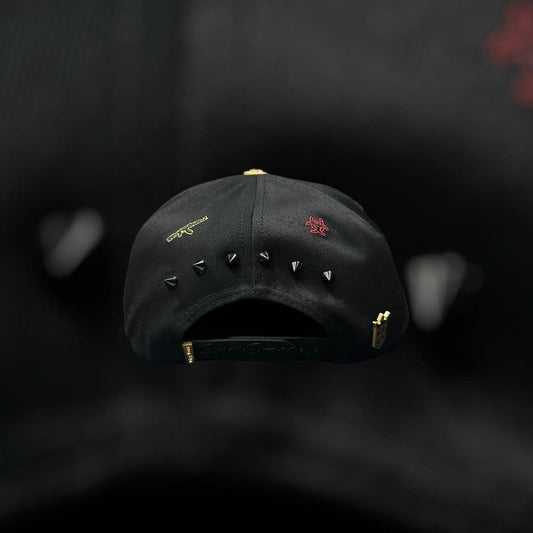 BIGG BOSS “ANTRAX 5.7 DORADA”