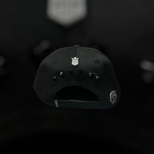 BIGG BOSS “VIRUS BLACK”