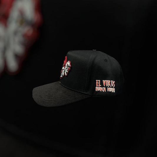 CONTTI “DOBLE CARA”