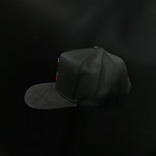 CONTTI “LA ROJO LOUCONLIN”