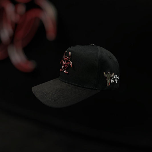 CONTTIN "EL MUNDO ES TUYO EL VIRUS"