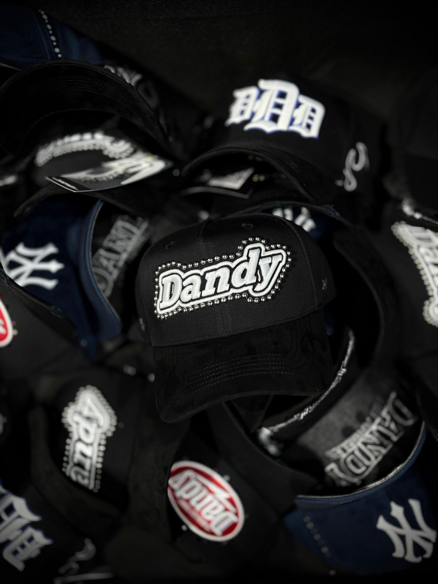 DANDY HATS "STAR TUD"