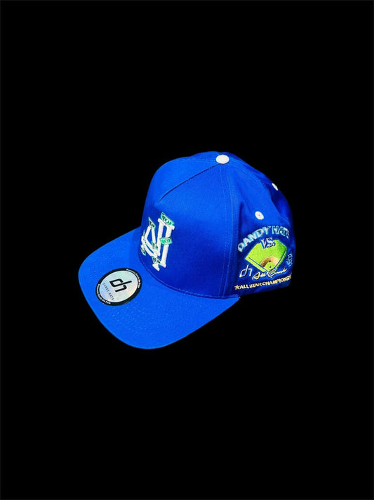 DANDY HATS "ALL STAR"