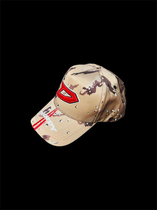 DANDY HATS CAMO PHANTOM
