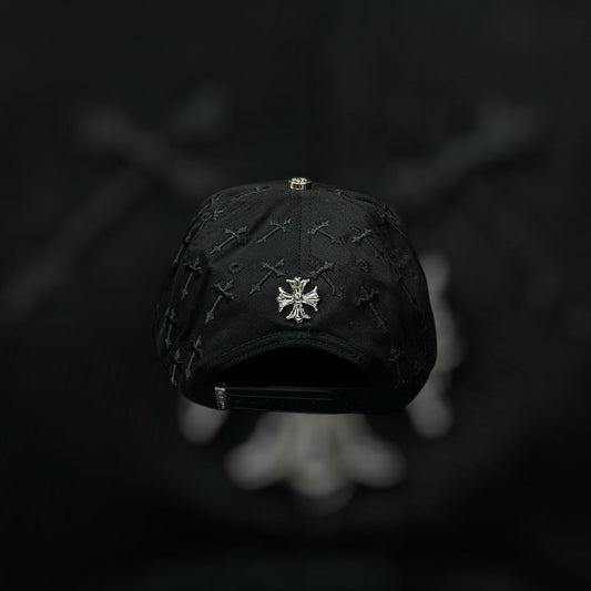 EL KAIROS “DIAMOND CROSSES”