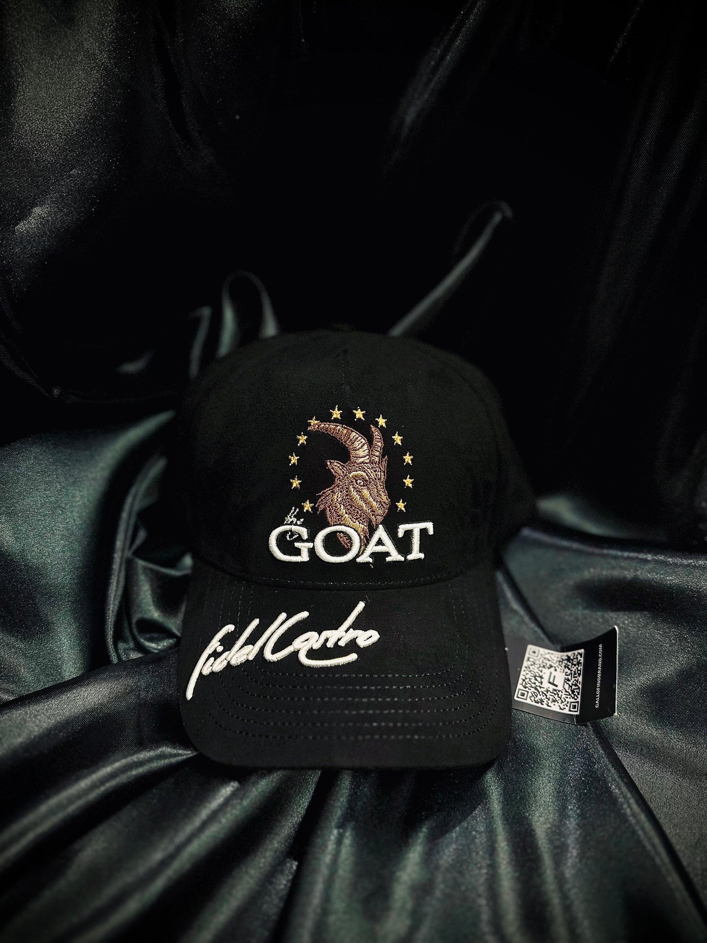 FINO GOAT