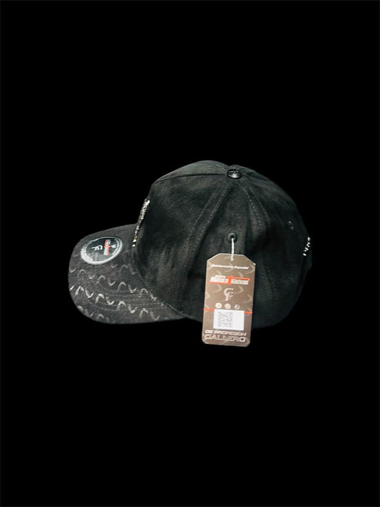 FLORENCE CAPS ¨GALLO CRISTAL¨