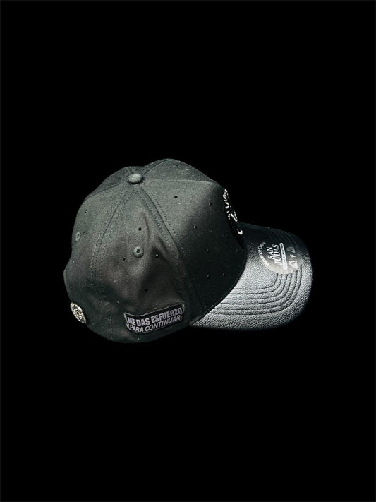 FLORENCE CAPS ¨SAN JUDAS¨