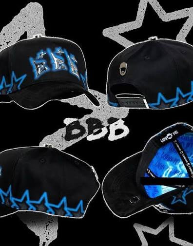 BARBAS HATS “BBB”
