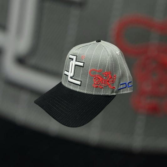 JC HATS “HOROSCOPO TIGRE”