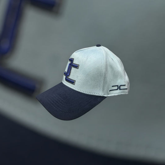 JC HATS “PARADISE BLUE”