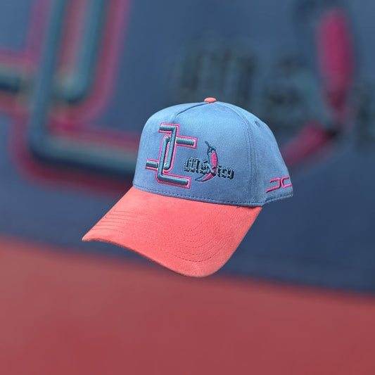 JC HATS “PARADISE MEXICO”