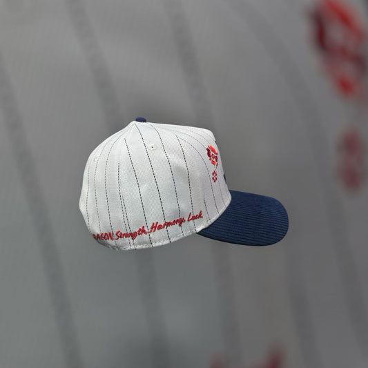 JC HATS “HOROSCOPO BLANCO”