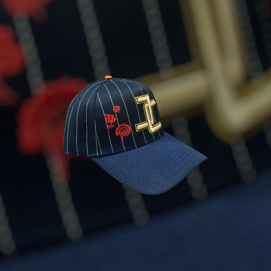 JC HATS “HOROSCOPO GALLO”