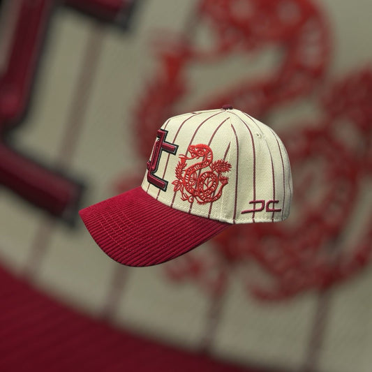 JC HATS “HOROSCOPO SERPIENTE”