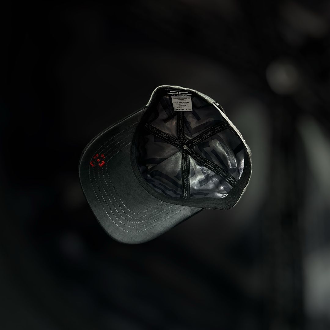 JC HATS “HOROSCOPO TIGRE”