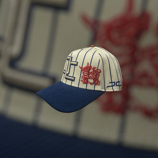 JC HATS “HOROSCOPO TORO”