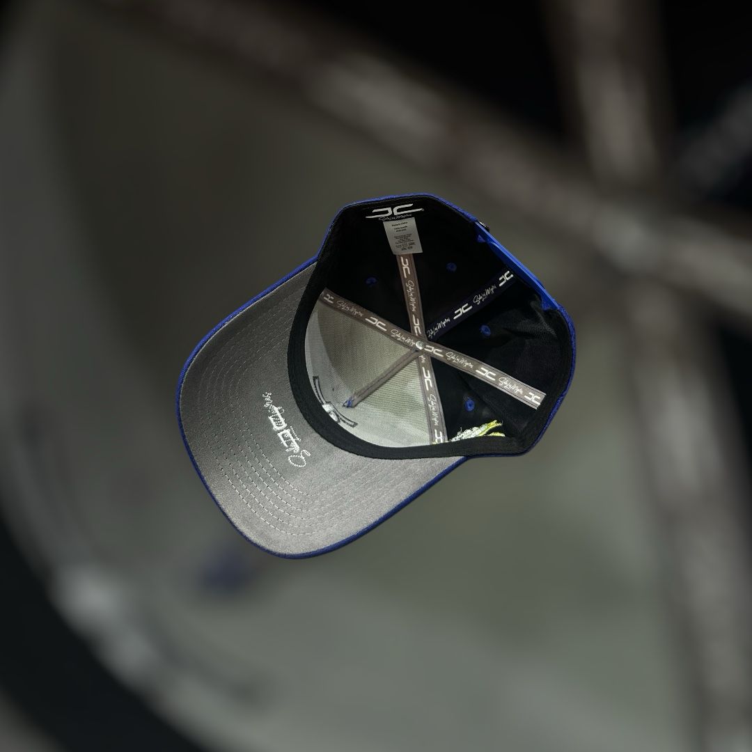 JC HATS “PARADISE”