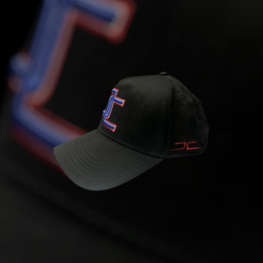 JC HATS “PARADISE NEGRA”