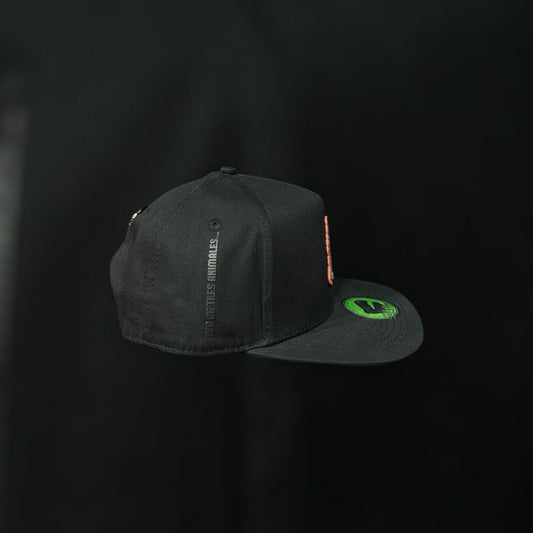 JC HATS X LOS TUCANES DE TIJUANA “MIS TRES ANIMALES”