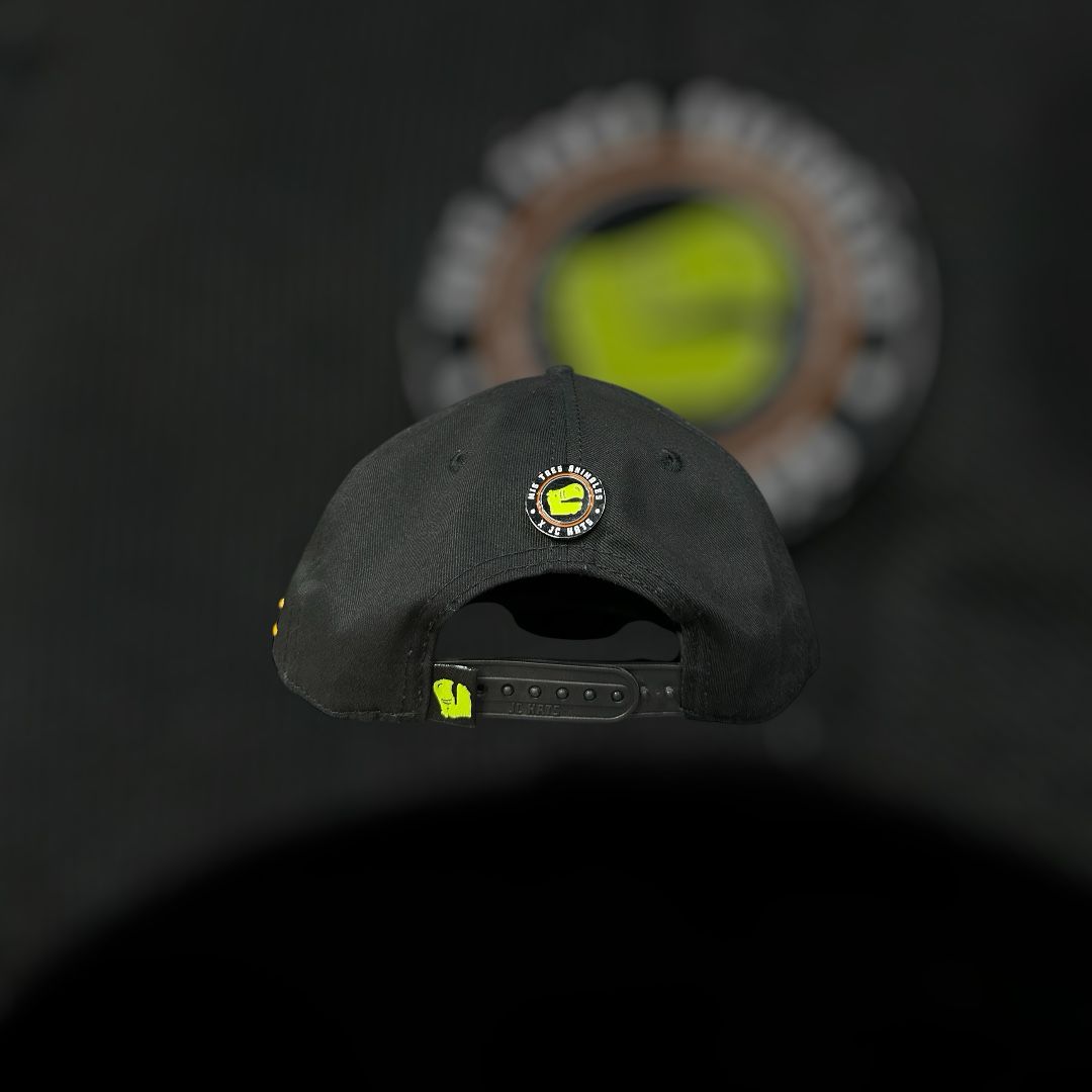 JC HATS X LOS TUCANES DE TIJUANA “MIS TRES ANIMALES”
