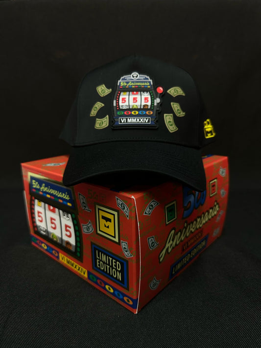 MARKITOS TOYS 5 ANIVERSARIO