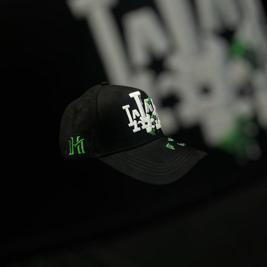 MONEY HATS “LALALA CASH”