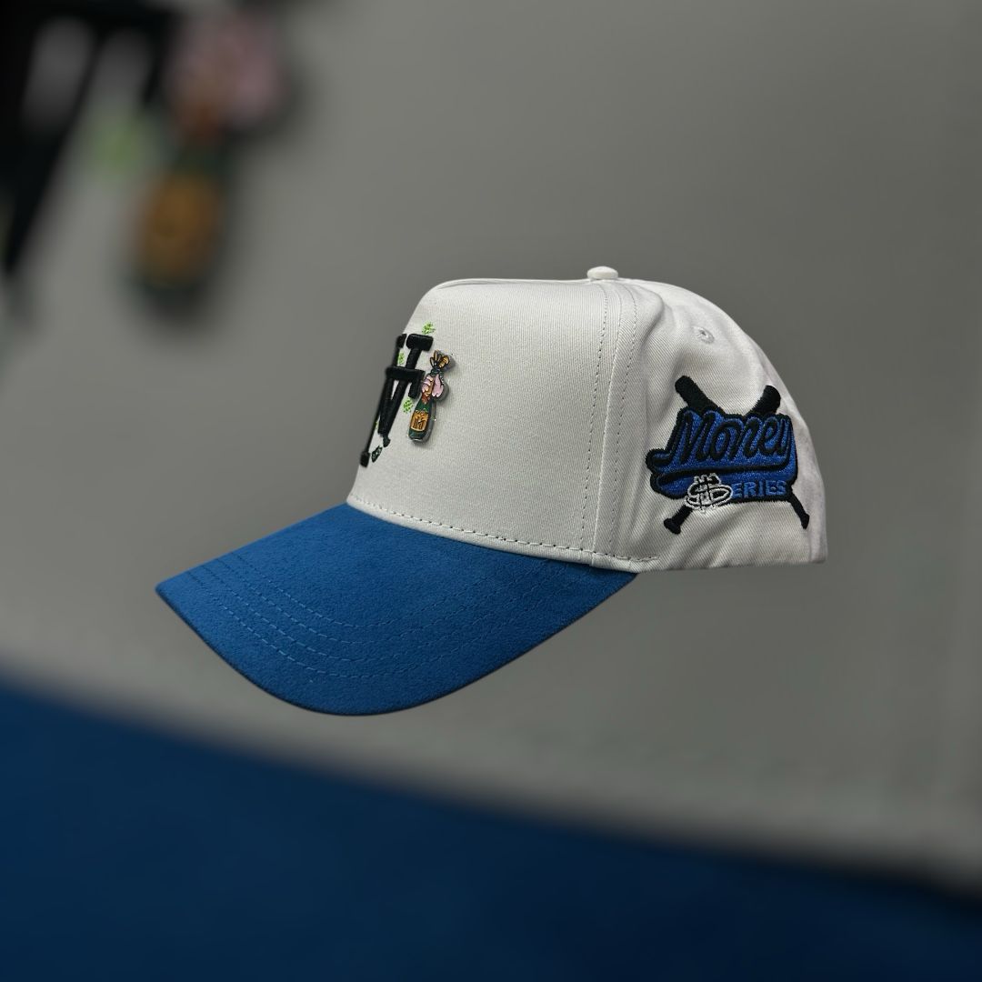 MONEY HATS “MONEY SERIES”