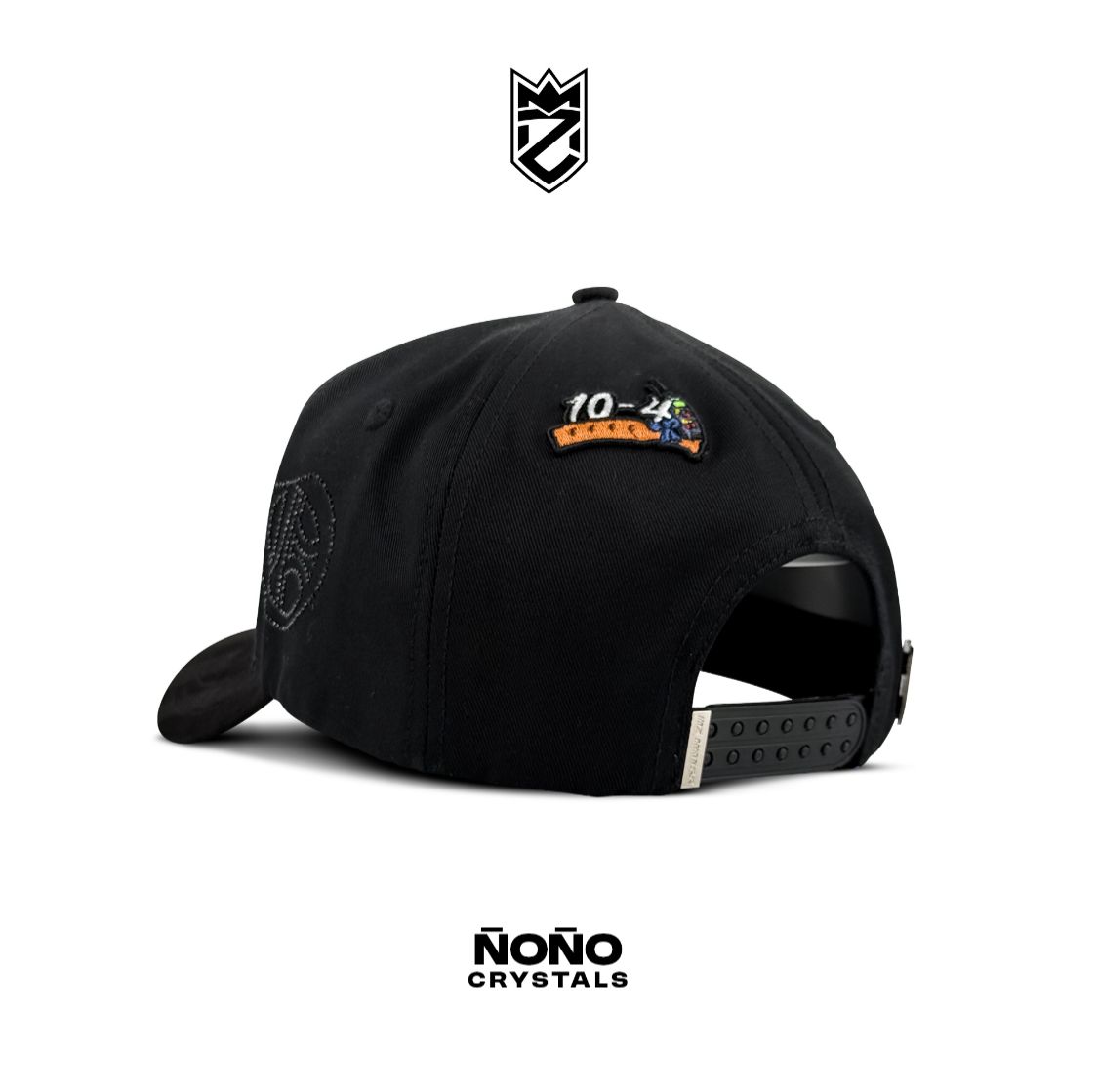 MZ ÑOÑO CRYSTAL