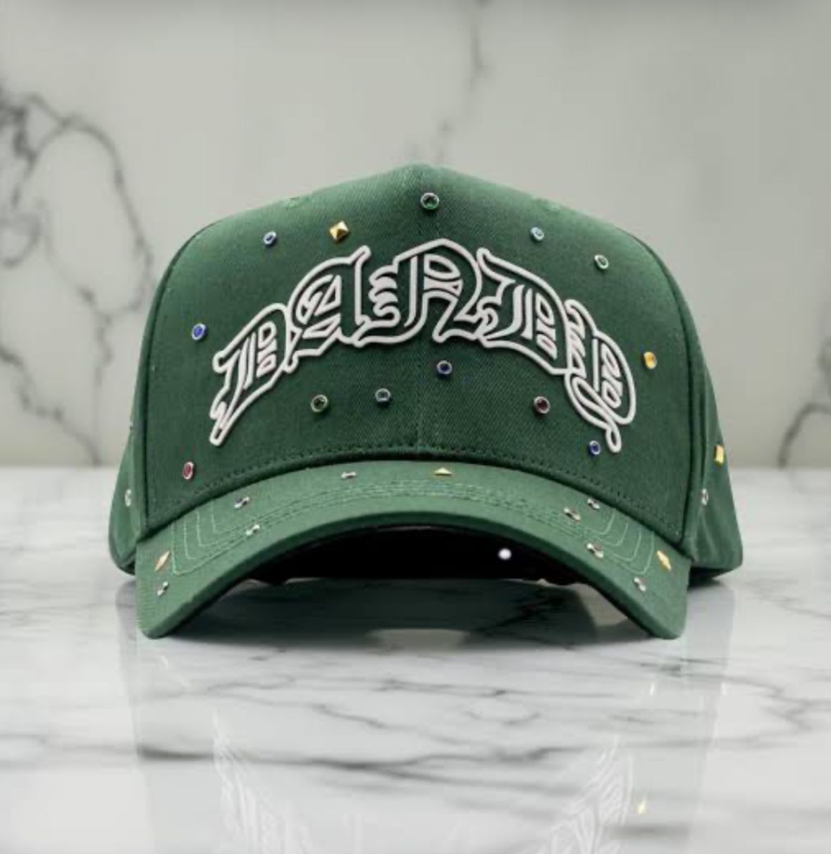 DANDY ANIVERSARIO VERDE