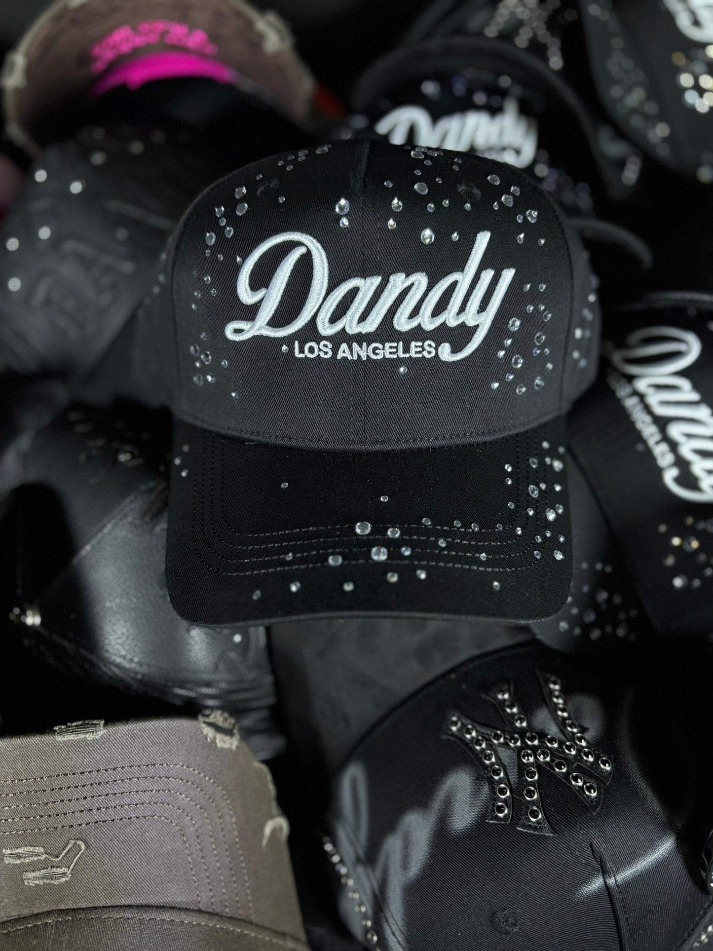 DANDY HATS "STARGAZING"