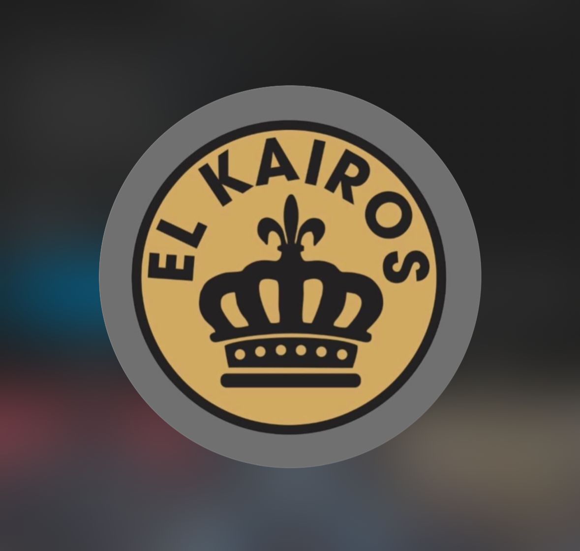EL KAIROS