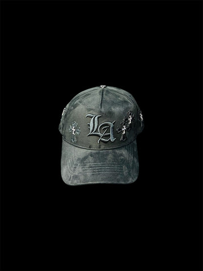 31 HATS LA CHROME