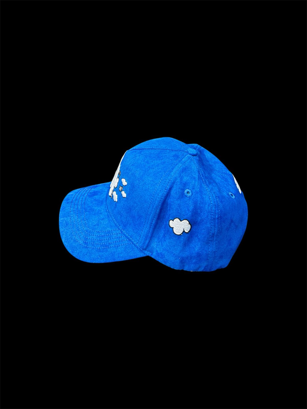 31 HATS CLOUD LA AZUL
